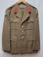 Dagelijks tenue kapitein officier speciale diensten, Verzamelen, Ophalen of Verzenden, Landmacht, Nederland, Kleding of Schoenen