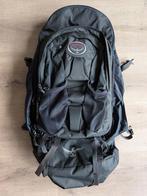 Osprey Farpoint Backpack 55 liter, Ophalen, 30 cm of meer, Gebruikt, 60 tot 80 cm