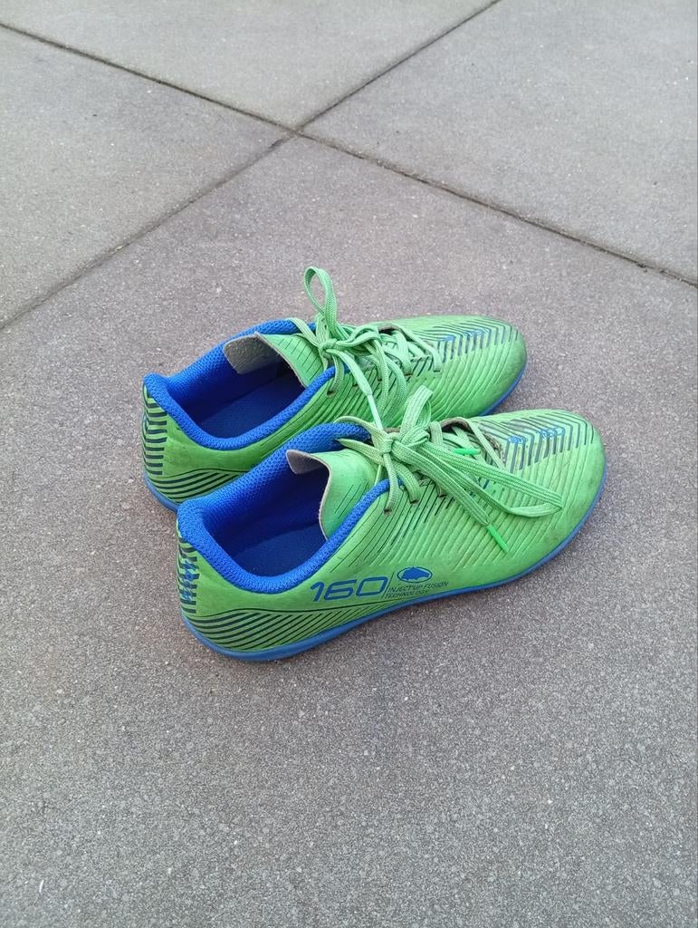 Voetbalschoenen maat 36, Ophalen, Gebruikt, Maat XS of kleiner, Schoenen