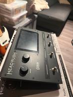 HeadRush Gigboard - Multi-effect processor voor gitaar, Ophalen of Verzenden, Zo goed als nieuw, Multi-effect