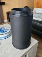 Plasmamade CA-R 150-300 koolstof filter afzuigkap., Ophalen, Nieuw