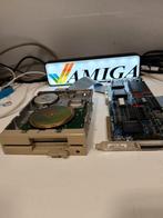 Commodore A2000 bridgeboard PC Emulator board A2088XT, Computers en Software, Vintage Computers, Ophalen of Verzenden, Commodore Amiga