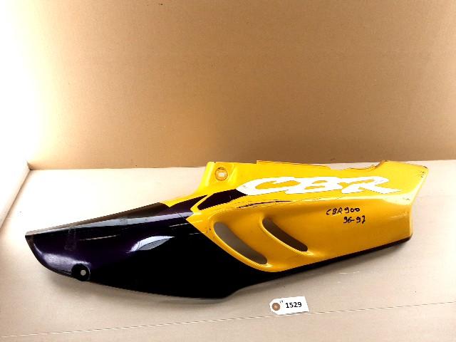 CBR900 1996 - 1997 Honda Kuipdeel Kuipdeel kont D1-36507