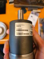 Originele Danfoss hydraulische motor OMM40, Ophalen of Verzenden, Zo goed als nieuw, Overige typen, Minder dan 1400 rpm