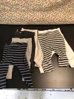 Kleding pakket broekjes maat 50/56, Kinderen en Baby's, Babykleding | Maat 50, Ophalen of Verzenden, Zo goed als nieuw, Jongetje