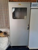 Malibu kastje zilver/grijs, Ophalen, Gebruikt