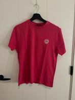 Amy & Ivy roze T-shirt met korte mouwen, maat S, Kleding | Dames, Ophalen of Verzenden, Zo goed als nieuw, Korte mouw, Roze