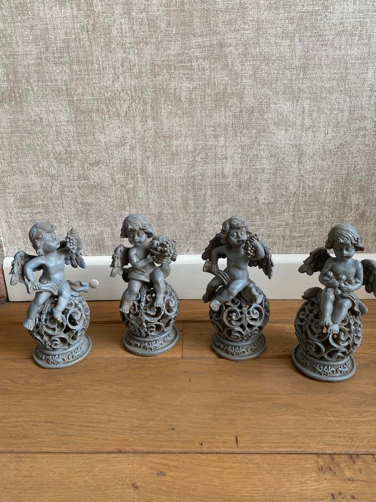 Engel, Verzamelen, Ophalen of Verzenden, Zo goed als nieuw, Religie