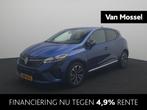 Renault Clio TCe 90 Techno | Apple Carplay & Android Auto |, Auto's, Renault, Voorwielaandrijving, Stof, Gebruikt, Euro 6
