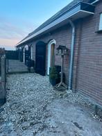 GRATIS! Grof boeren grind, Ophalen, Gebruikt