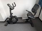 MAXXUS 4.2R Ligfiets Ergometer - Comfortabel Trainen, Ophalen, Ligfiets, Gebruikt, Rug