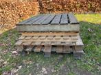Pallets - op te halen in Wilp bij Deventer, Ophalen, Gebruikt