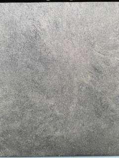 B-keus Kera beton Slate Antra 60x60x4, Tuin en Terras, Tegels en Klinkers, Niet ingevuld, Keramiek, Niet ingevuld, Nieuw