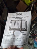 Salta trampoline, Ophalen of Verzenden