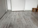 Laminaatvloer - 70 m², Ophalen, Gebruikt, Grijs, 50 tot 75 m²