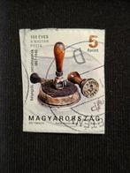 Hongarije, Ophalen of Verzenden, Gestempeld