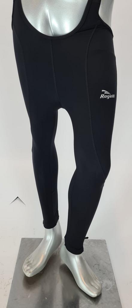 Rogelli Perano lange broek zonder zeem, Maat 128/140, Niet ingevuld, Niet ingevuld, Nieuw, Overige maten