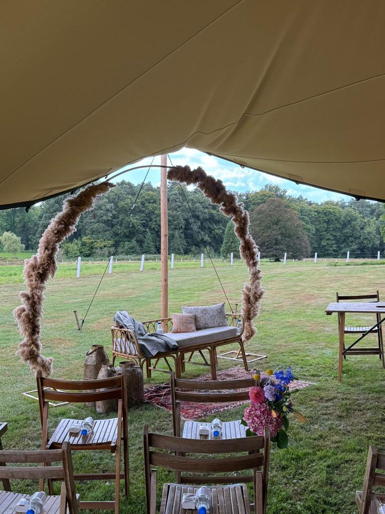 Bruiloft decoratie, Ophalen, Gebruikt, Versiering, Geboorte of Huwelijk