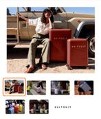 Kortingscode 25% korting SUITSUIT koffer(s), Kortingsbon