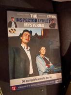 The Inspector Lynley Mysteries - De complete eerste serie, Gebruikt, Boxset, Ophalen of Verzenden, Vanaf 12 jaar