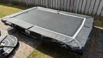 Salta trampoline 305x214, Kinderen en Baby's, Speelgoed | Buiten | Trampolines, Ophalen, Gebruikt