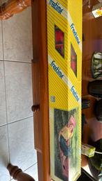 Hangmat, Caravans en Kamperen, Kampeermeubelen, Ophalen, Zo goed als nieuw, Campingstoel