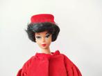 Silken Flame Barbie van Mattel uit 1997 donker haar, Ophalen of Verzenden, Zo goed als nieuw, Fashion Doll
