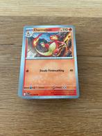 64 Vuur Type Pokémon Kaarten - Bulk met Dubbelen, Hobby en Vrije tijd, Verzamelkaartspellen | Pokémon, Ophalen of Verzenden, Zo goed als nieuw