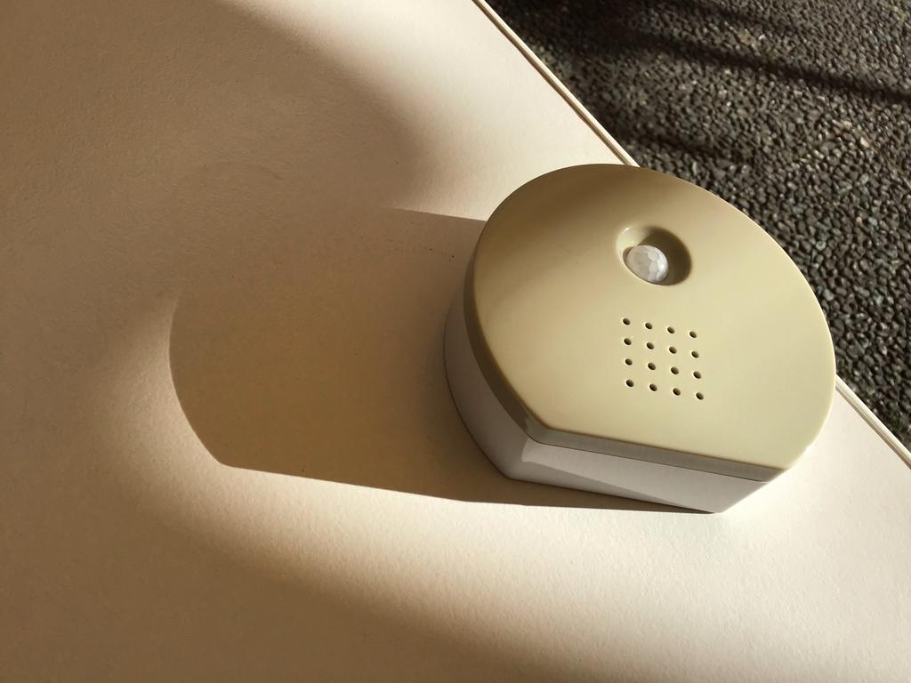 CASSICO vogelgeluiden nieuw,met batterijen, Ophalen of Verzenden, Nieuw