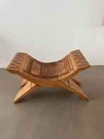 Surinaams Adjaini Bangi Bankje, Ophalen of Verzenden