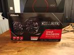 ASRock AMD Radeon RX 6700 XT Challenger D 12GB, Computers en Software, Videokaarten, Ophalen of Verzenden