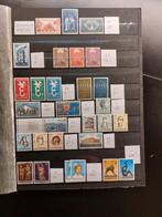 Postfrisse postzegels Luxemburg periode 1951-2001, Postzegels en Munten, Postzegels | Volle albums en Verzamelingen, Ophalen of Verzenden