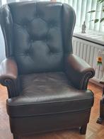 Fauteuils, Huis en Inrichting, Fauteuils, Ophalen, Zo goed als nieuw, 75 tot 100 cm, 50 tot 75 cm