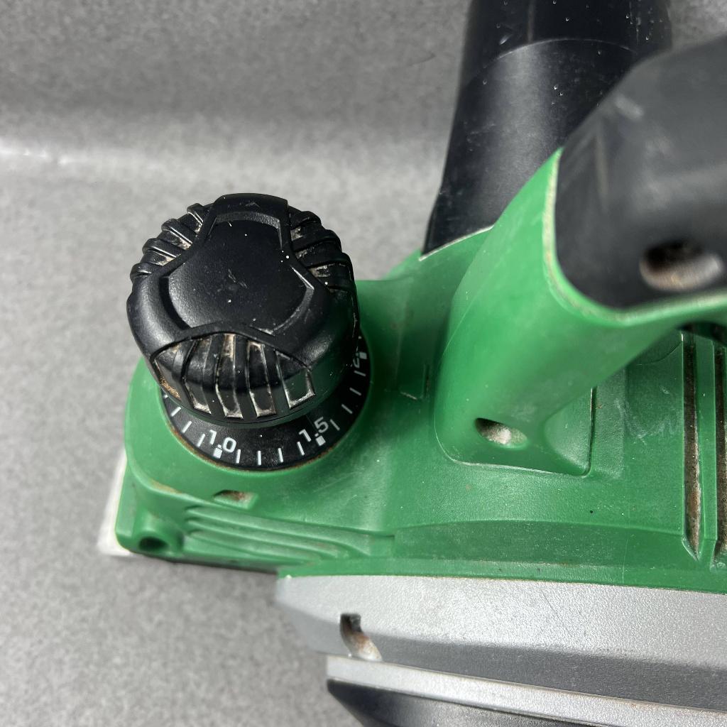 Hikoki P20SF | 620W | bedraad | 403950, Ophalen of Verzenden, Gebruikt, Elektrisch