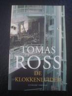 Tomas Ross ( de klokkenluider ), Ophalen of Verzenden, Nieuw, Tomas Ross, Nederland
