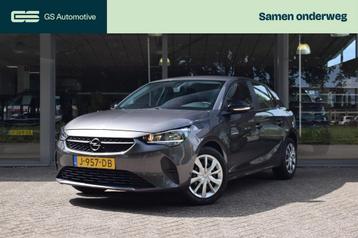 Opel Corsa 1.2 Edition beschikbaar voor biedingen