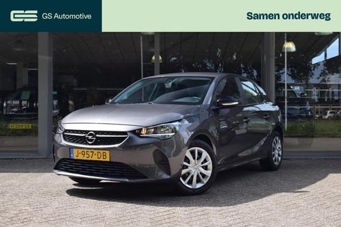 Opel Corsa 1.2 Edition, Auto's, Opel, Bedrijf, Te koop, Corsa, ABS, Airbags, Airconditioning, Alarm, Android Auto, Apple Carplay