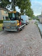 Aannemingsbedrijf Veenstra bied zich aan, Verbouw of Aanbouw