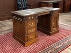 Klassiek Engels bureau #521, Ophalen of Verzenden, Zo goed als nieuw
