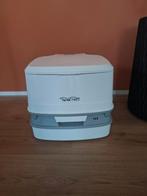 Porta Potti 145, Ophalen, Zo goed als nieuw