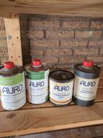 Auro bijenwas, Minder dan 5 liter, Ophalen, Zo goed als nieuw, Verf