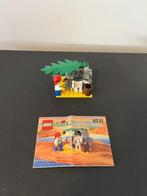 LEGO Pirates 6232 Skeleton Crew – Compleet, vintage uit 1996, Ophalen of Verzenden, Gebruikt, Complete set, Lego