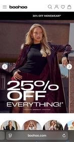 Website bouwer gezocht?, Ophalen of Verzenden