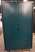 Aspa archiefkast roldeurkast garagekast gereedschapskast