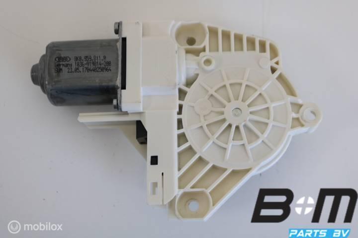 Raammotor LA (bestuurderskant) Audi A1 Sportback FL, Auto-onderdelen, Interieur en Bekleding, Gebruikt