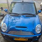 Mini Cooper S Cabrio R52 in onderdelen, Ophalen of Verzenden, Mini