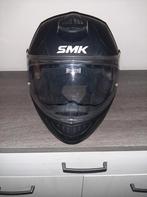 NIEUWE SMK motor helm 3xl € 75,00 vaste prijs, Ophalen, Integraalhelm, Overige merken