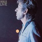 Serge Gainsbourg zeldzame live cd Philips 19 tracks Topper, Ophalen of Verzenden, Gebruikt