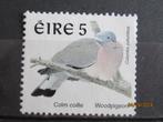 POSTZEGEL  IERLAND - VOGEL   =998=, Ierland, Ophalen of Verzenden, Gestempeld