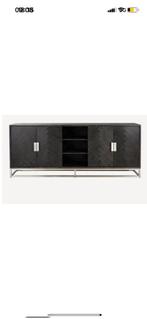 Richmond dressoir kast, Ophalen, Zo goed als nieuw, 25 tot 50 cm, Minder dan 100 cm